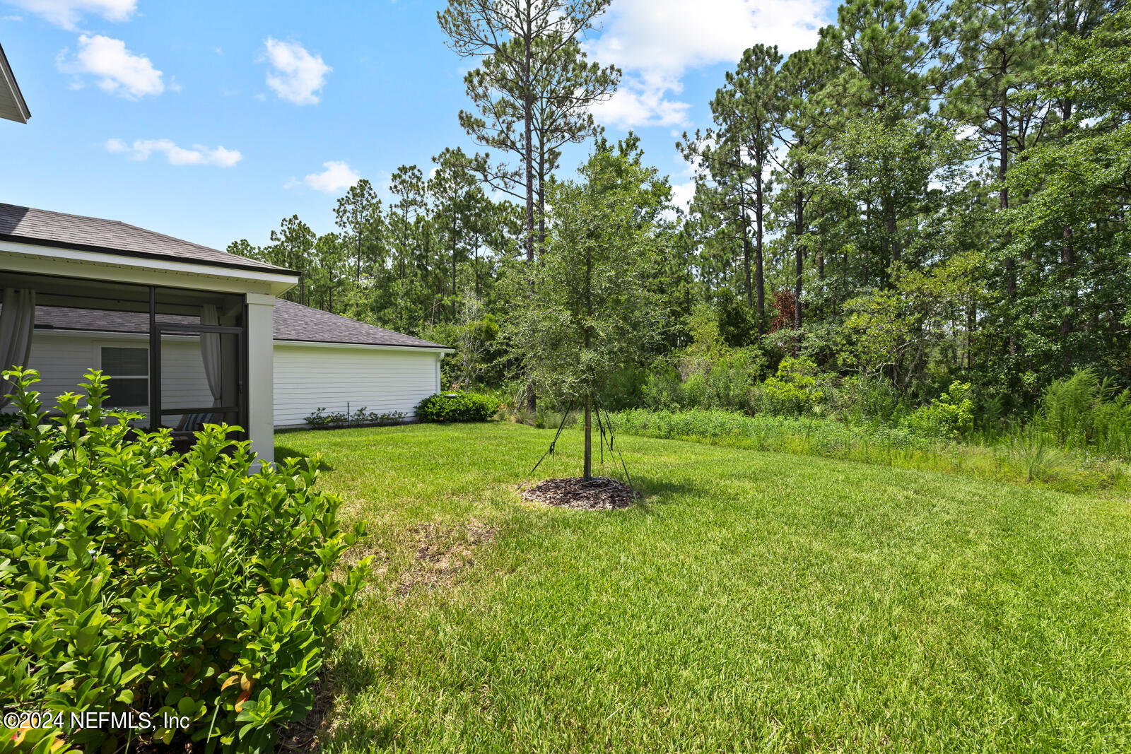 124 MEADOW CREEK Drive, St. Johns