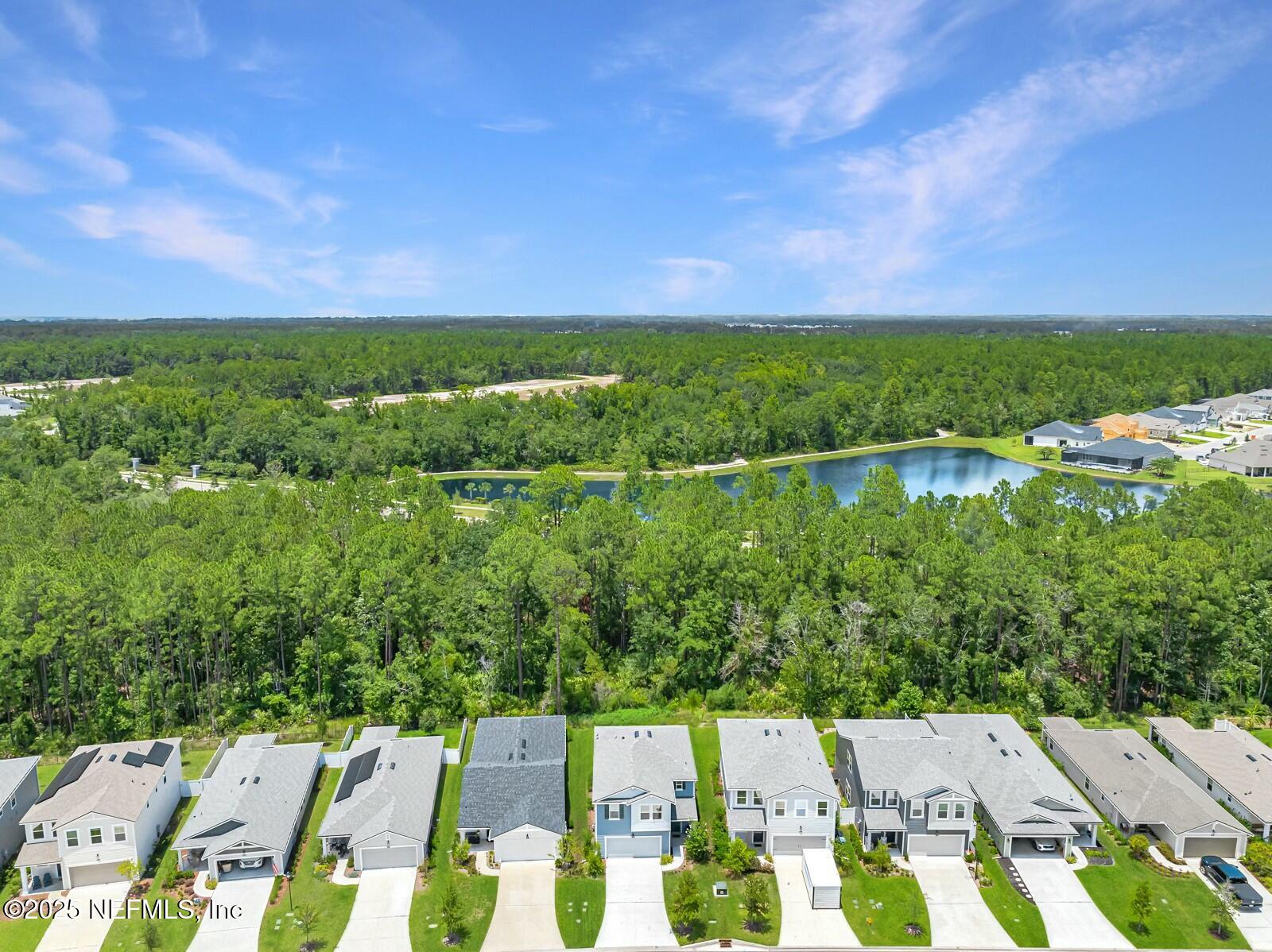 124 MEADOW CREEK Drive, St. Johns