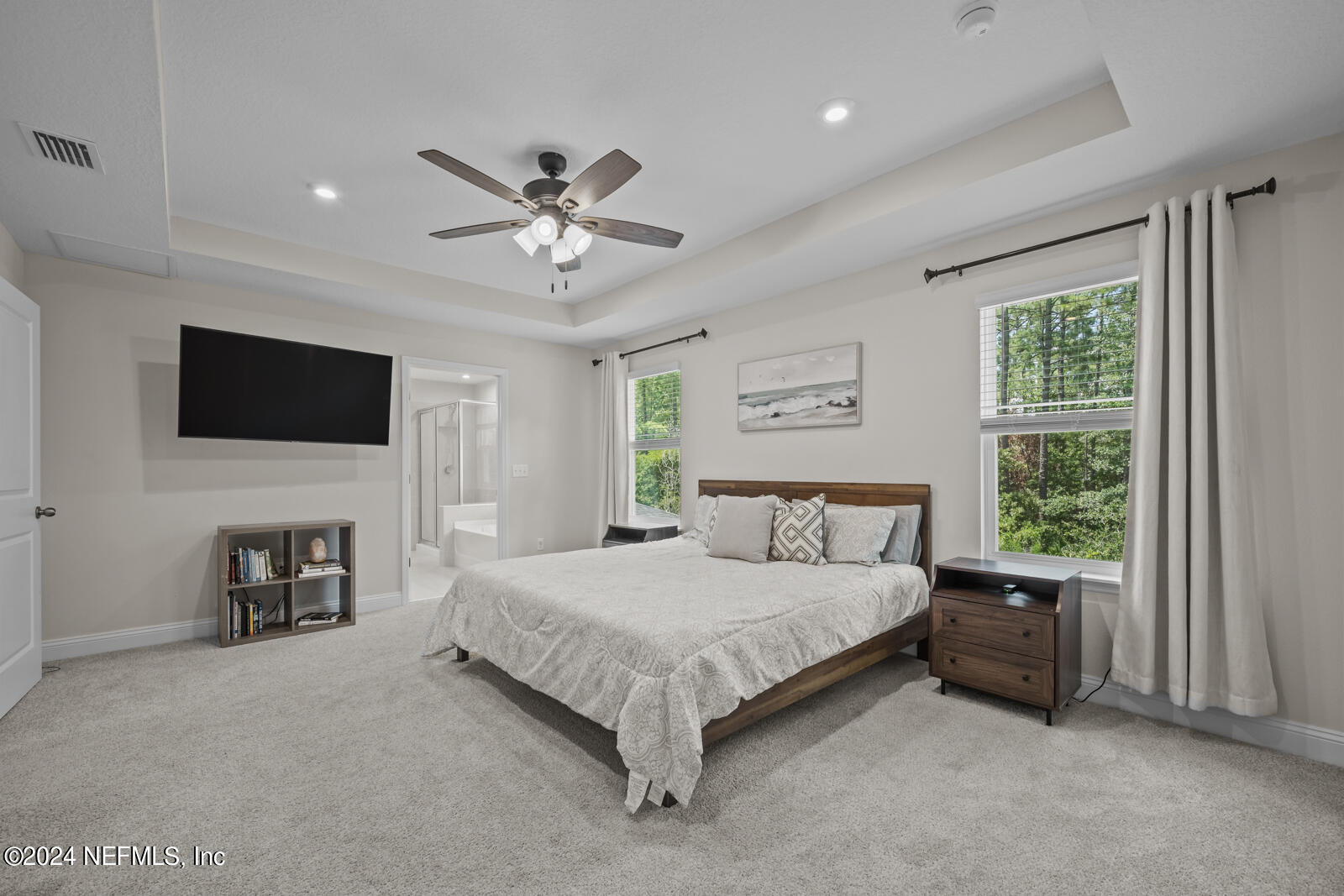 124 MEADOW CREEK Drive, St. Johns