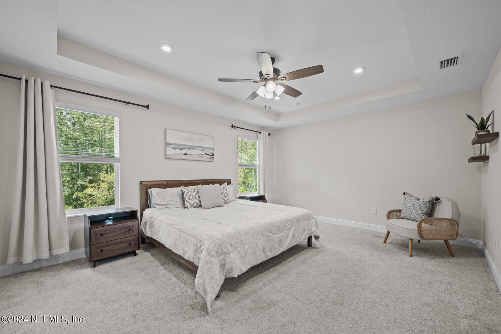 124 MEADOW CREEK Drive, St. Johns