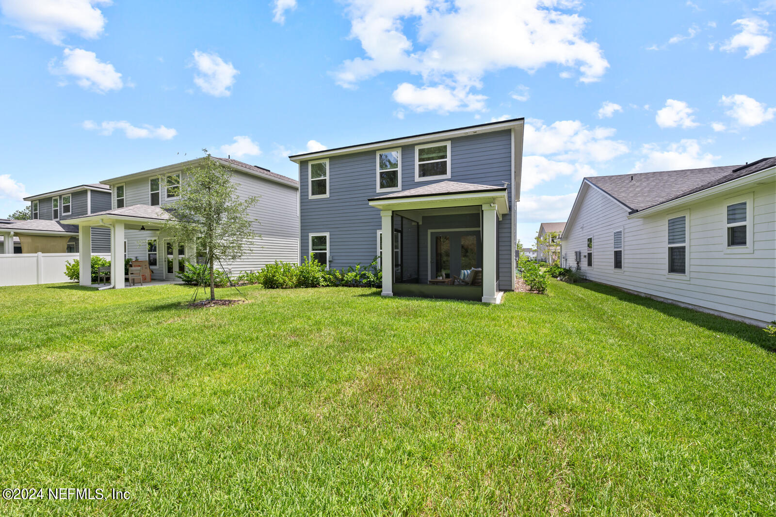 124 MEADOW CREEK Drive, St. Johns