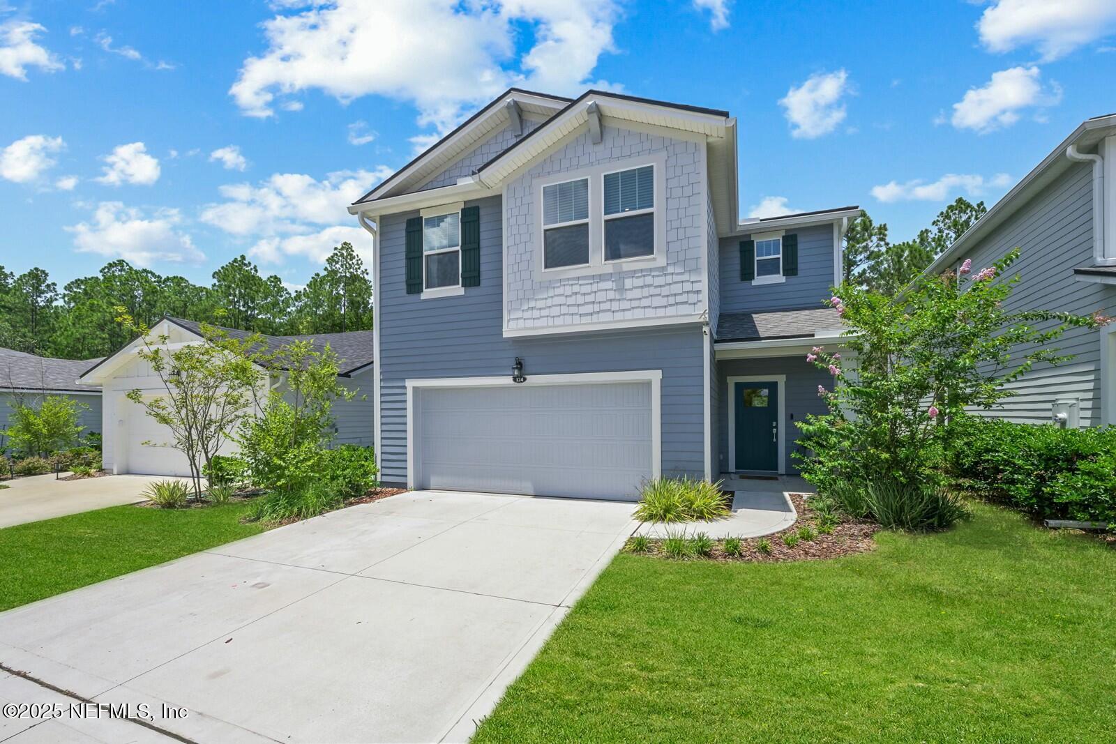124 MEADOW CREEK Drive, St. Johns