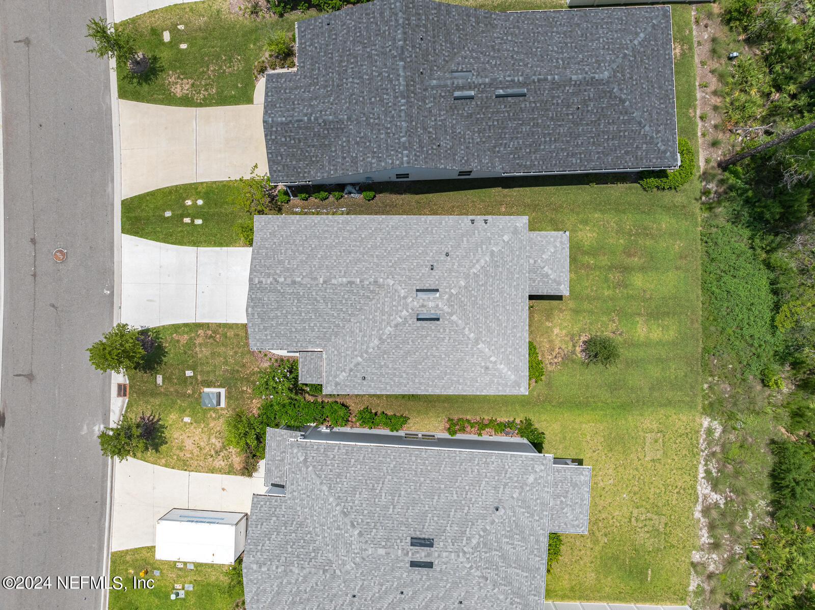 124 MEADOW CREEK Drive, St. Johns