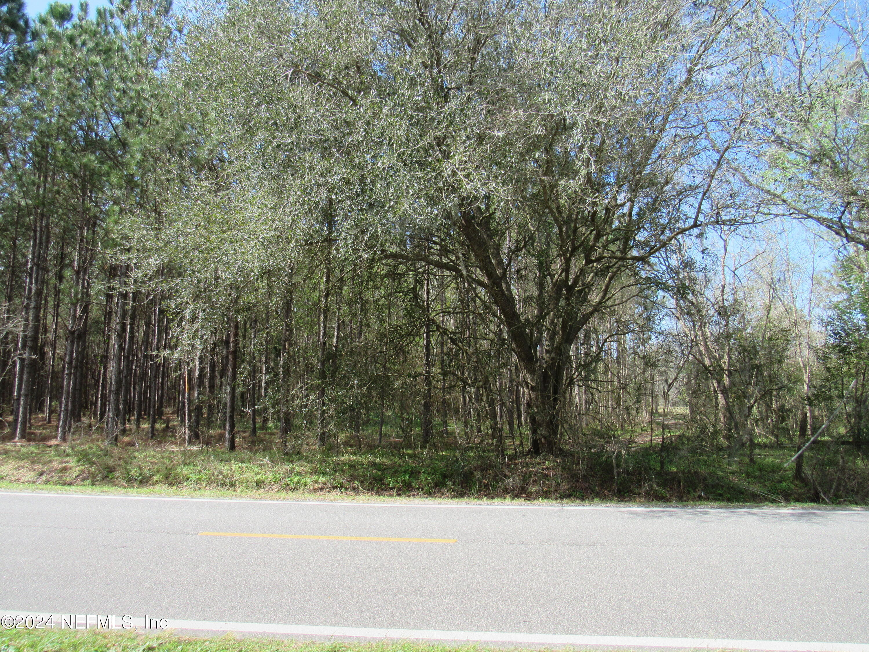 0 J FLAKE Road