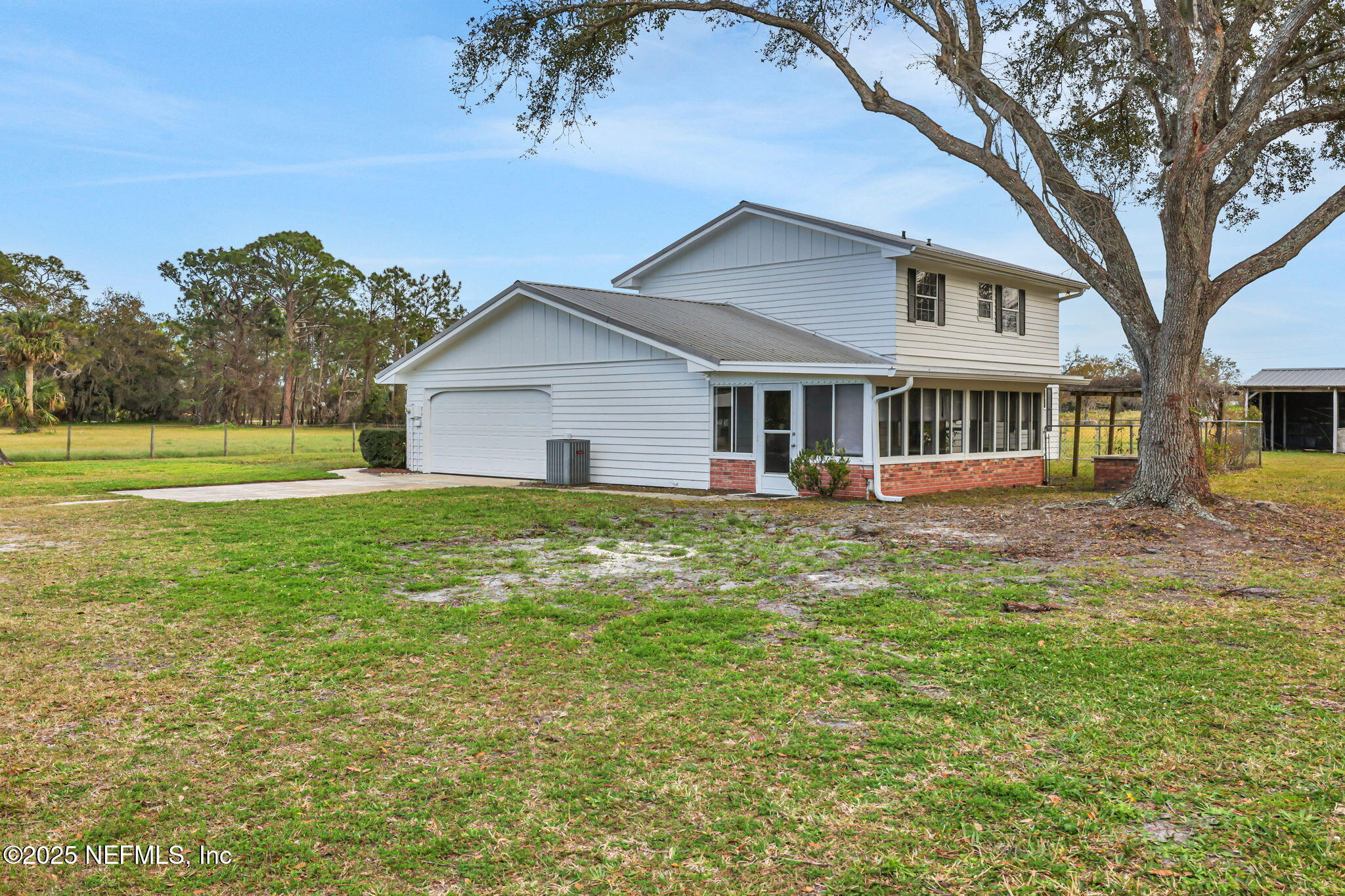 3616 DARBY Road