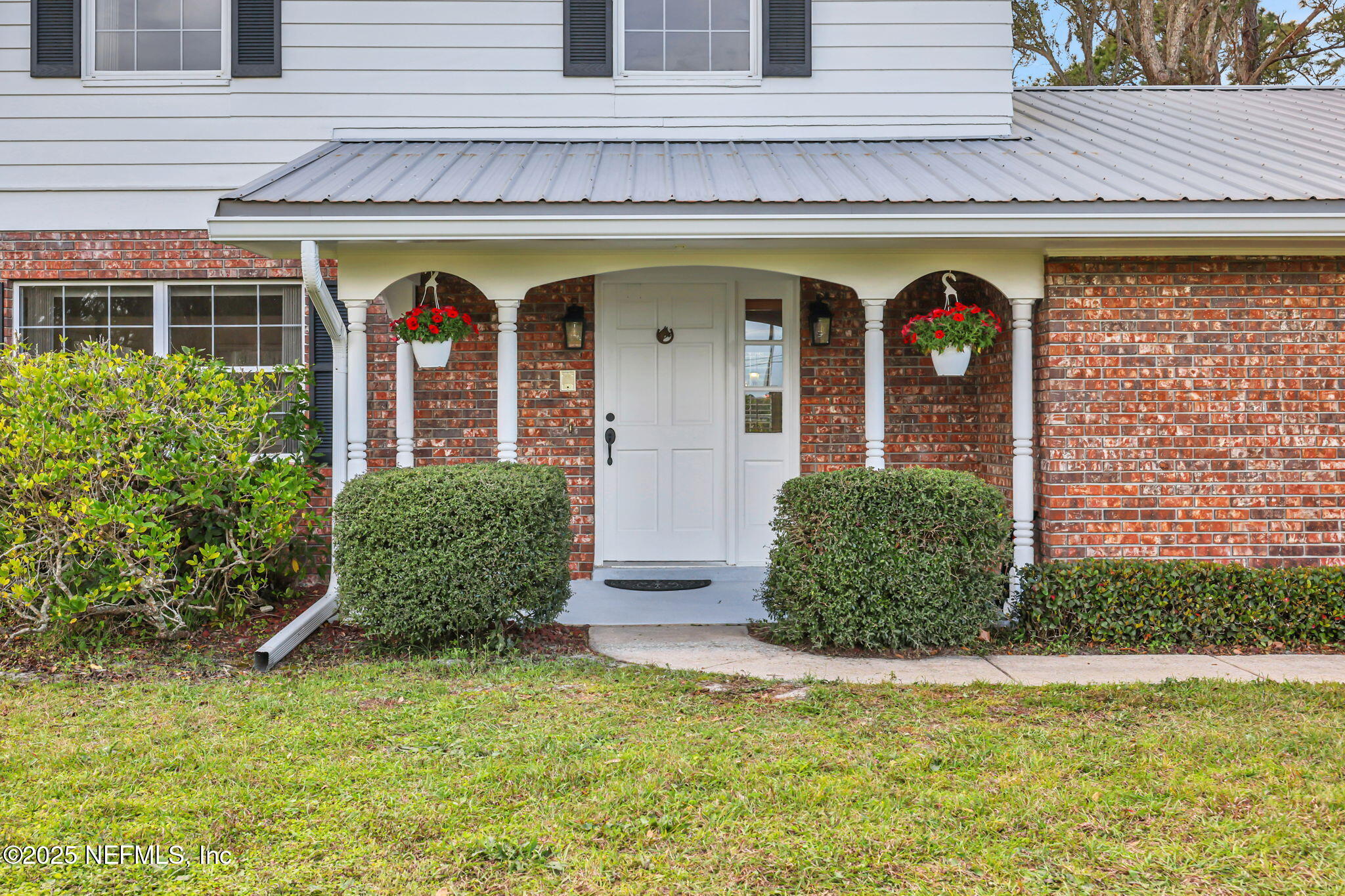 3616 DARBY Road