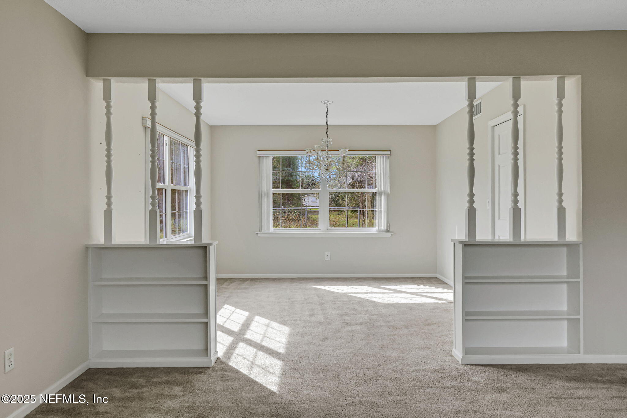 3616 DARBY Road