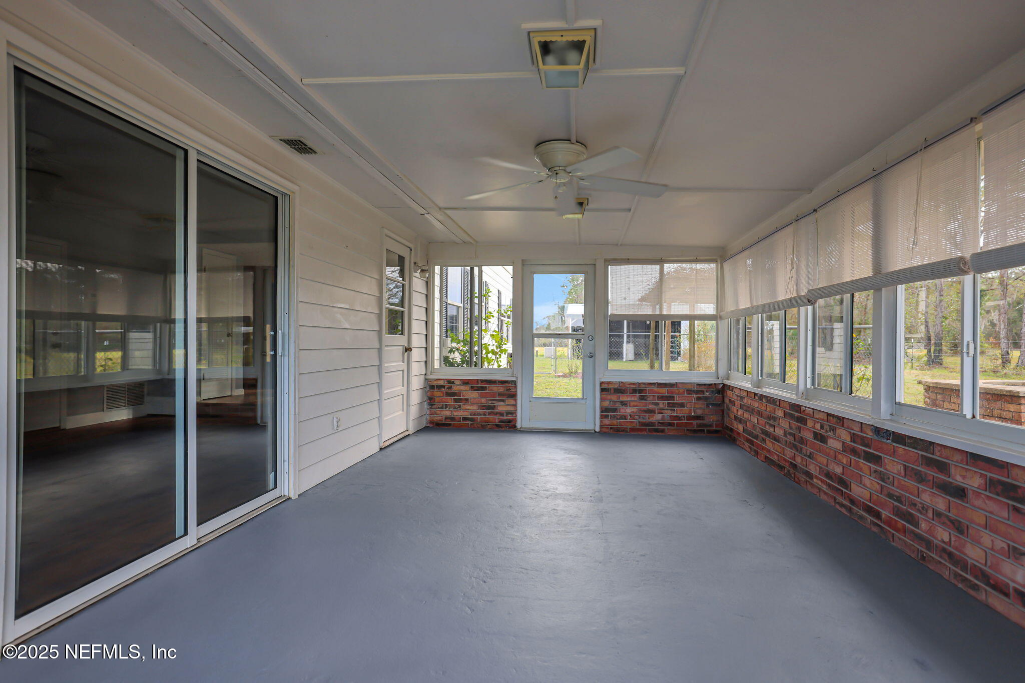 3616 DARBY Road