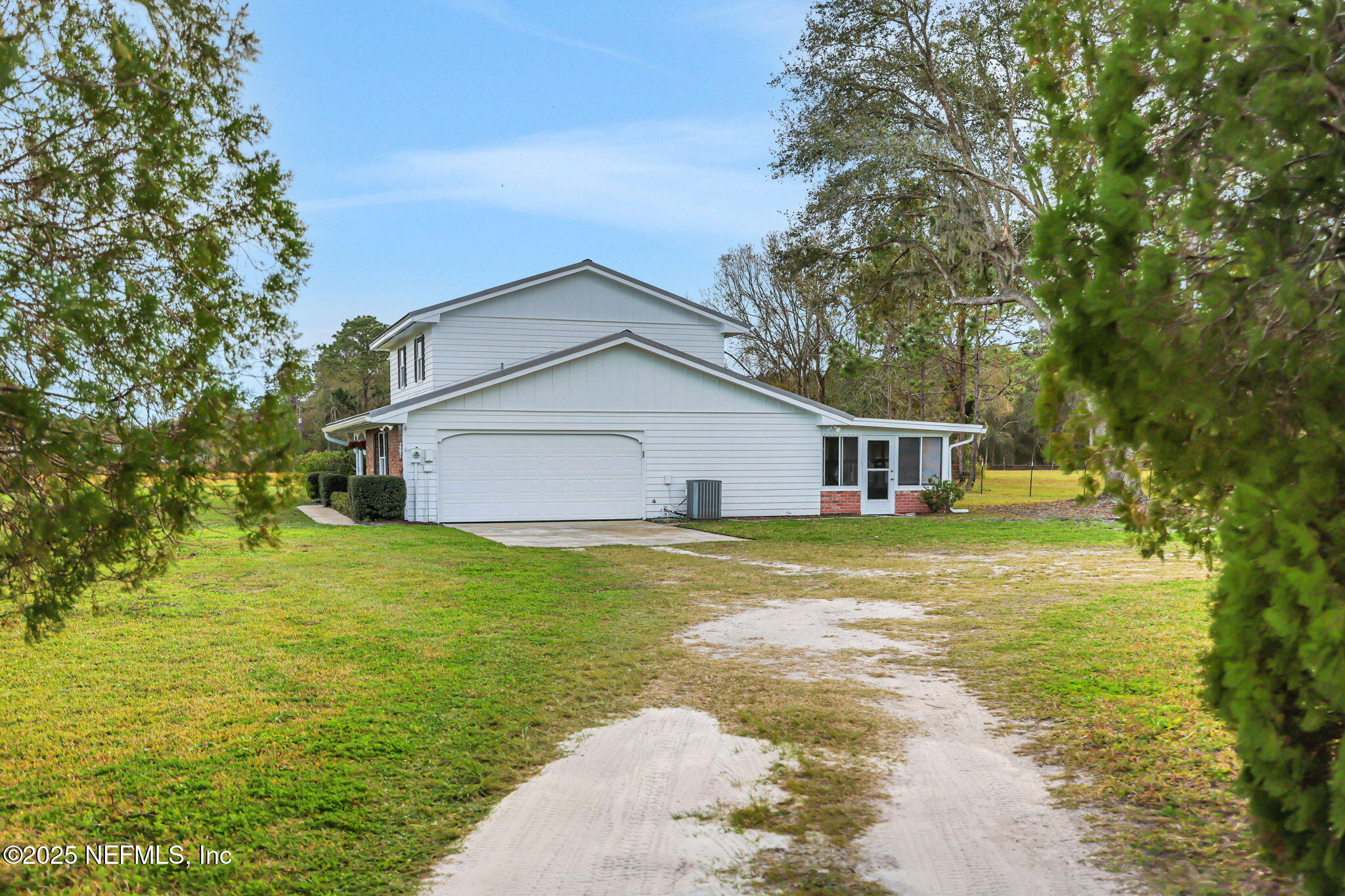 3616 DARBY Road