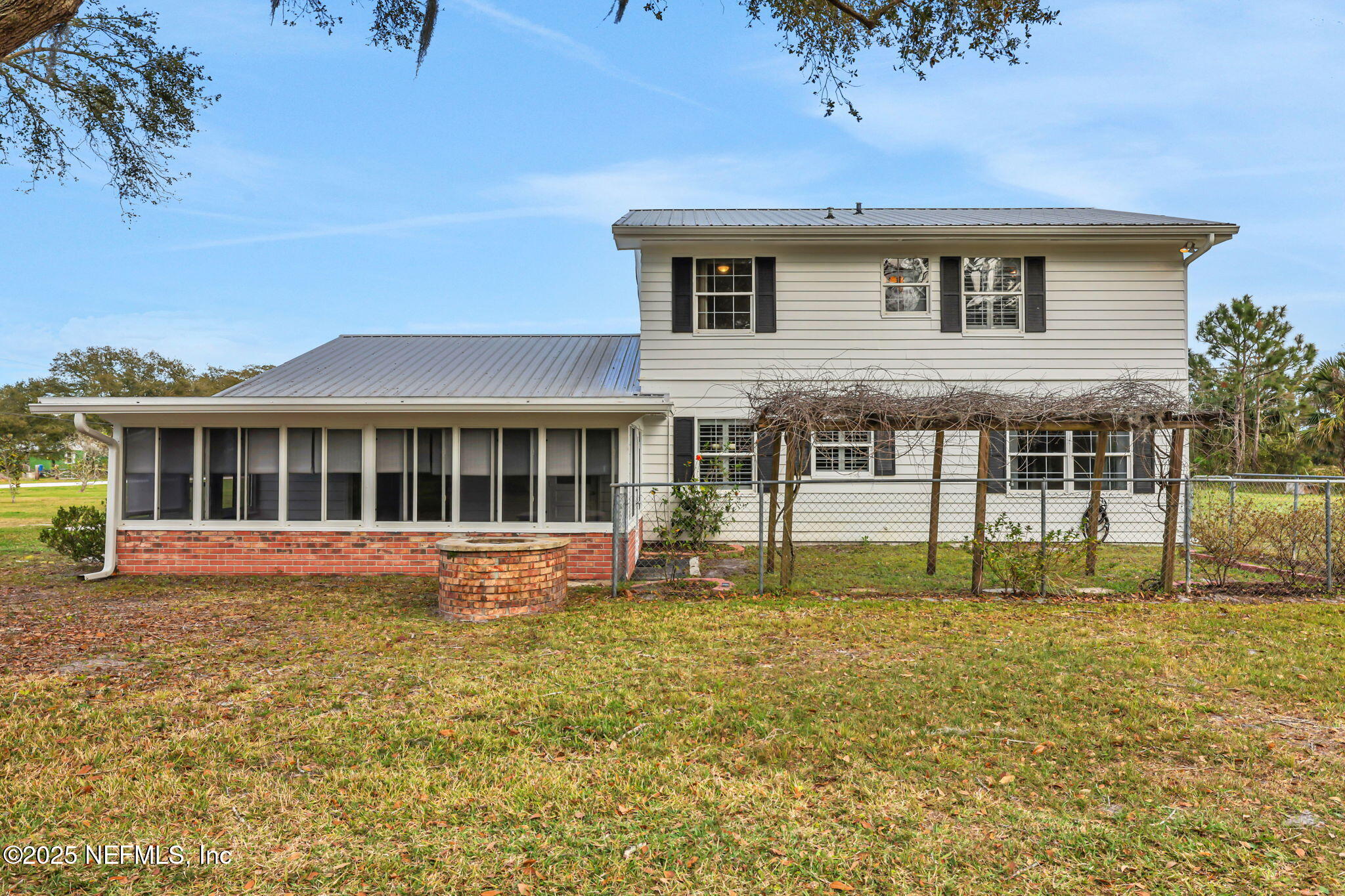 3616 DARBY Road