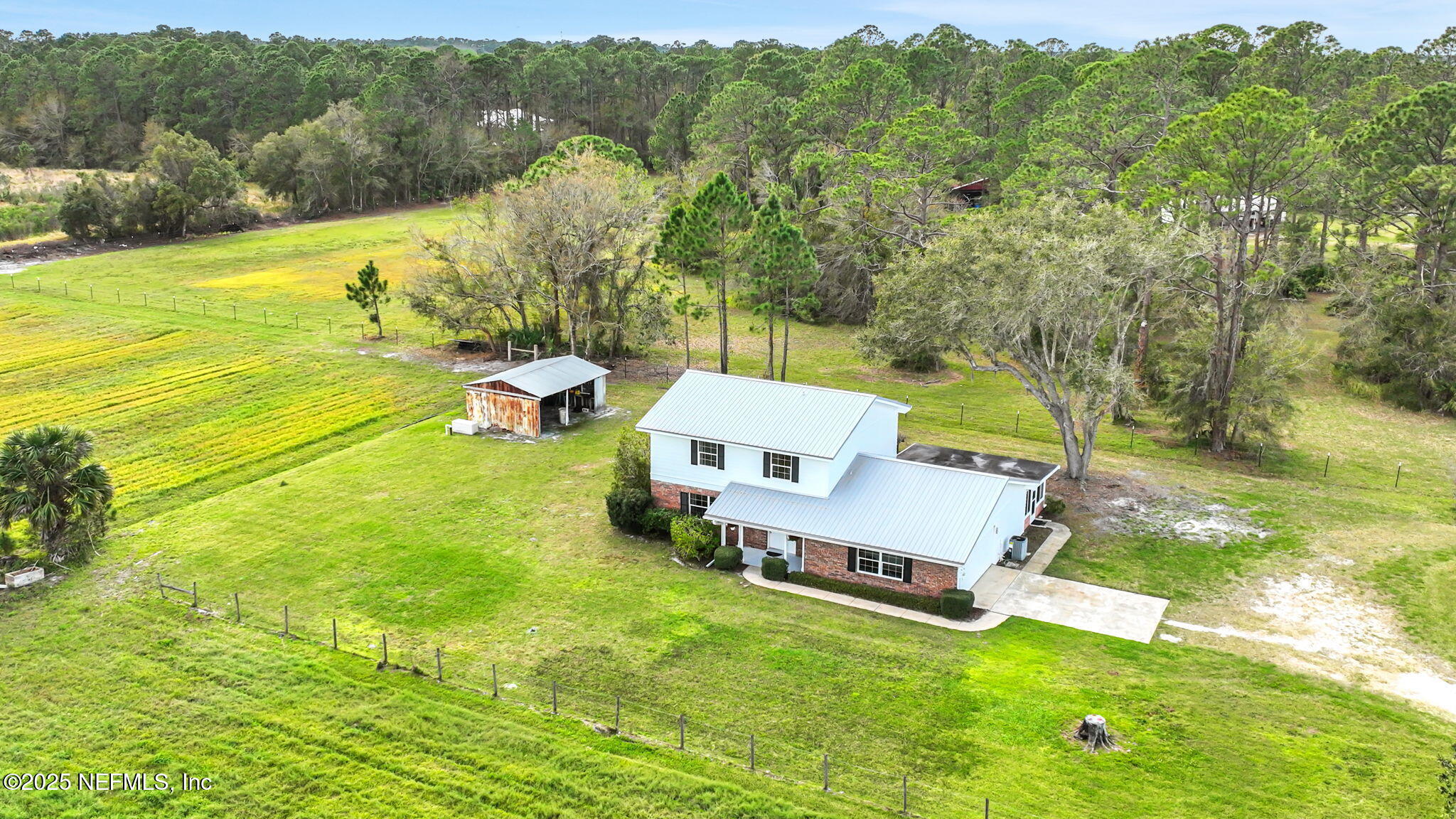 3616 DARBY Road
