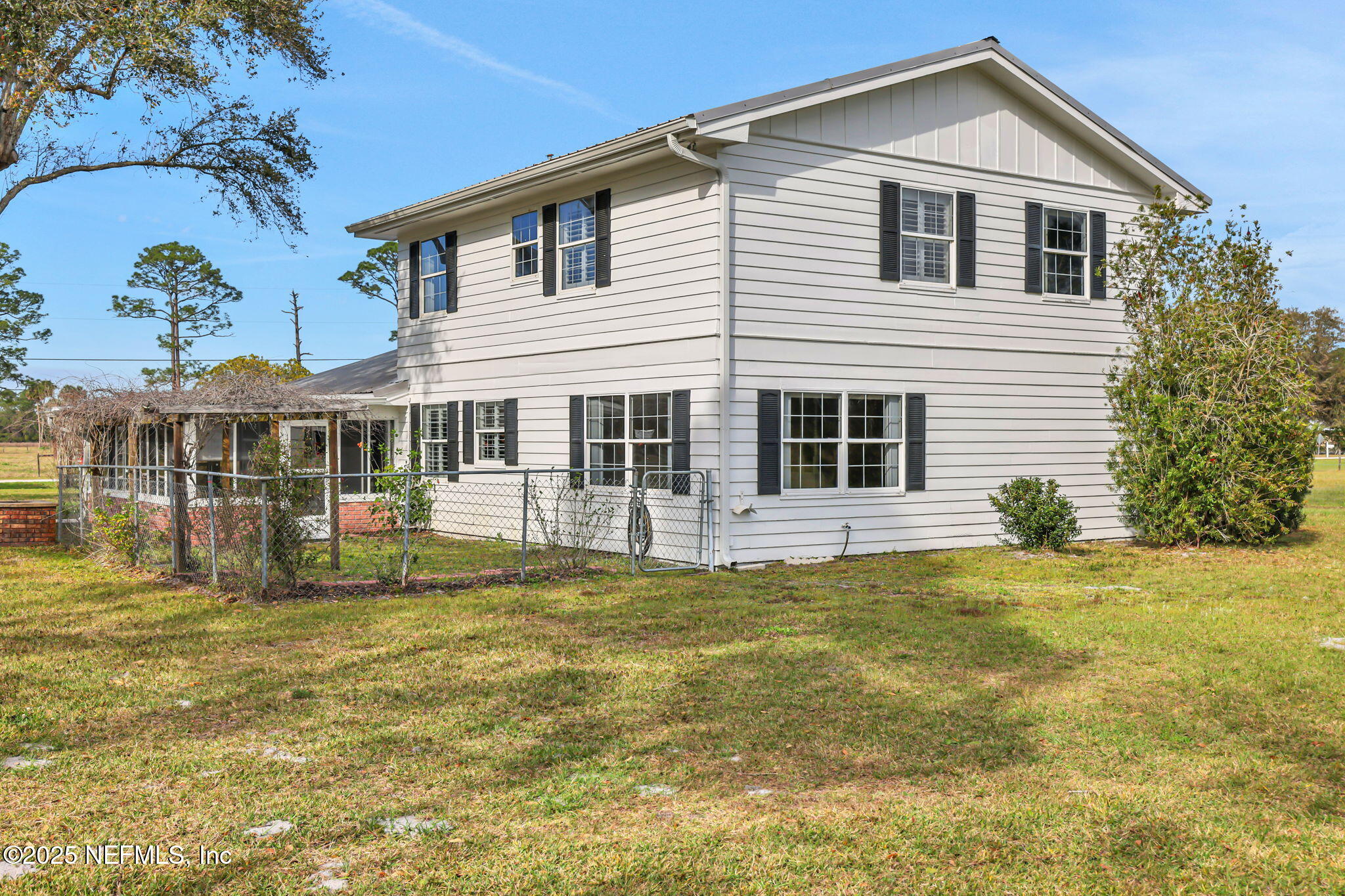 3616 DARBY Road