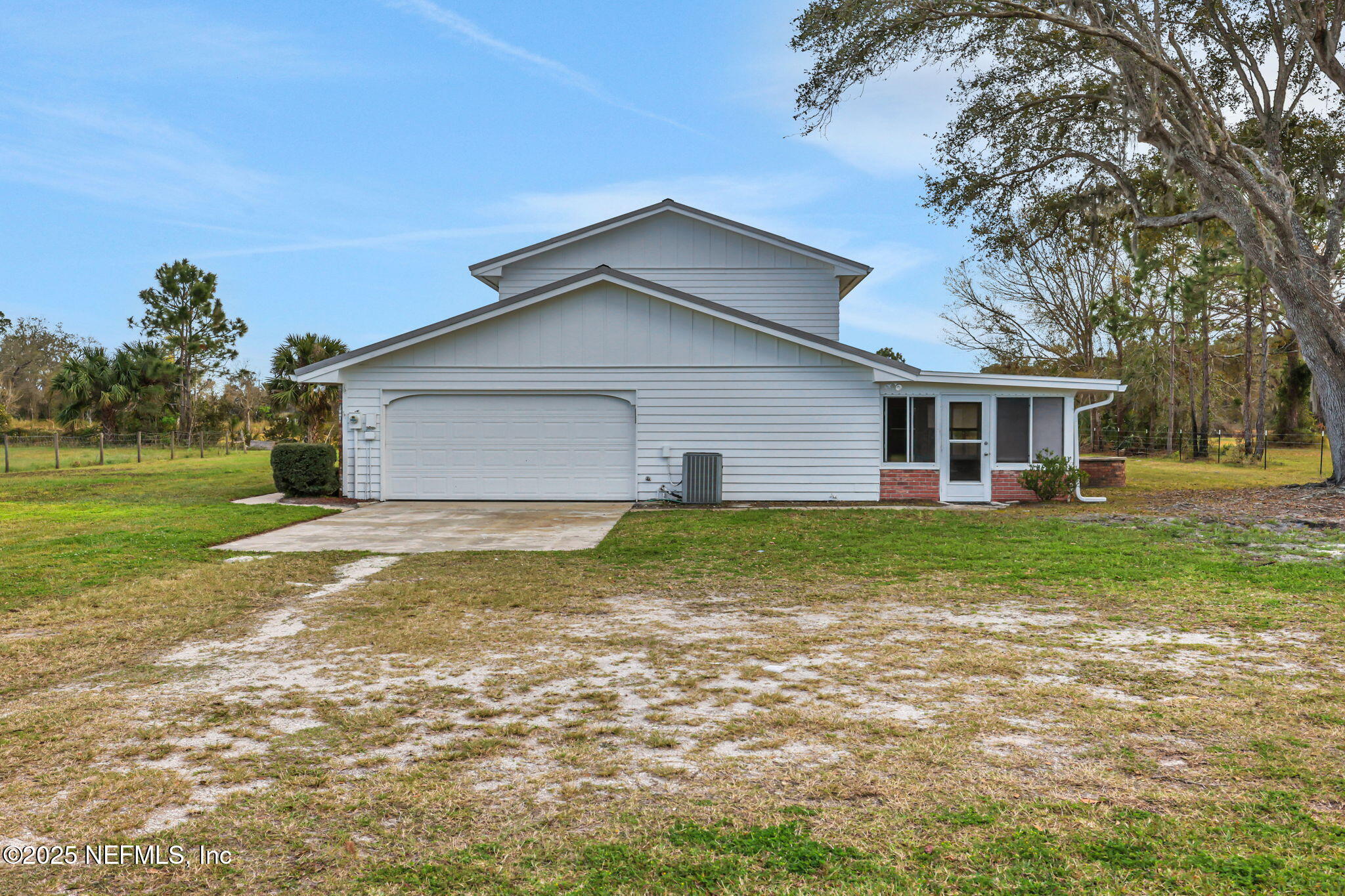 3616 DARBY Road