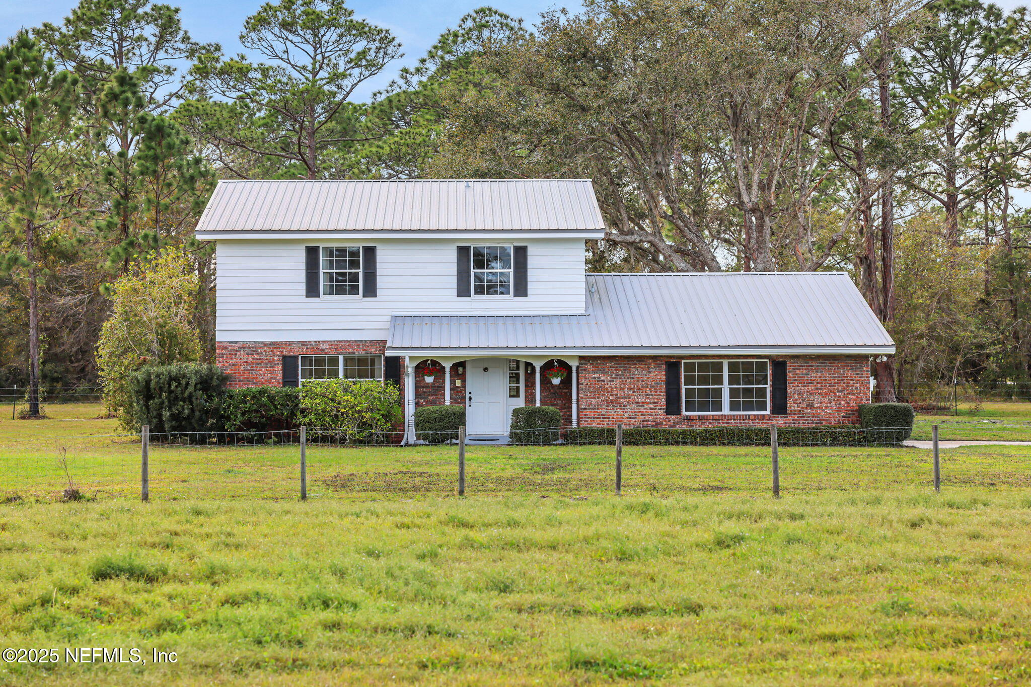 3616 DARBY Road