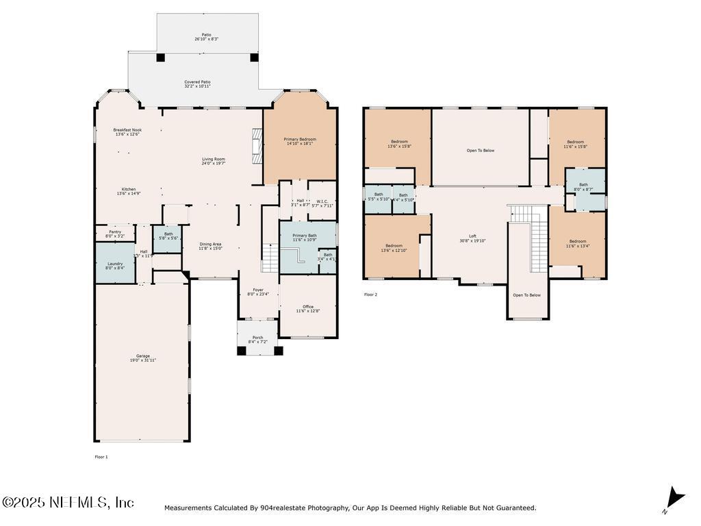 70 GLENALBY Place