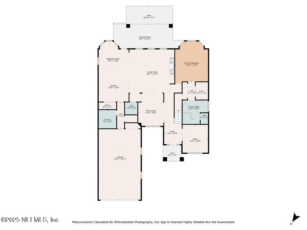 70 GLENALBY Place