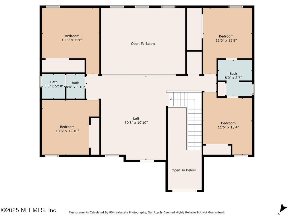 70 GLENALBY Place
