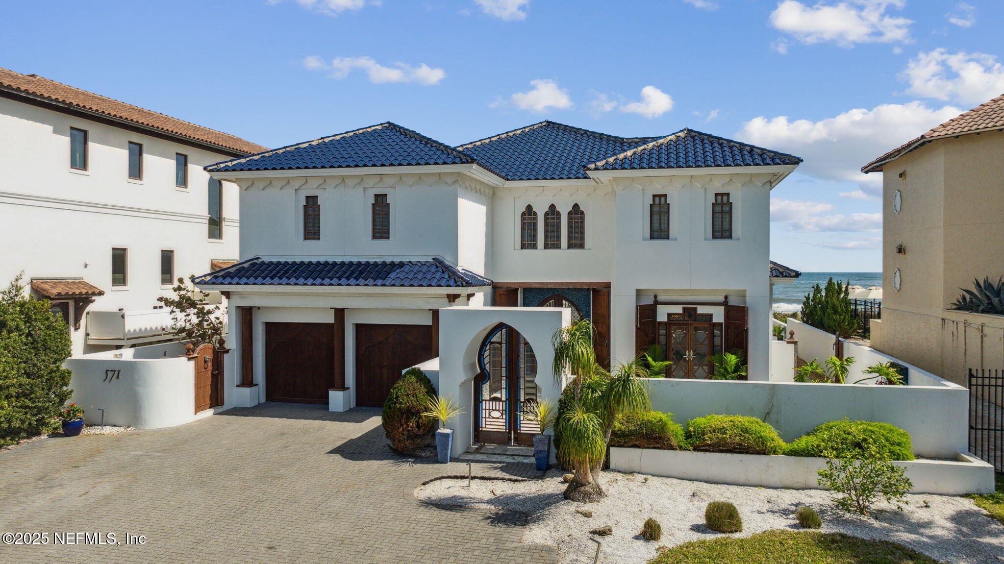 571 PONTE VEDRA Boulevard