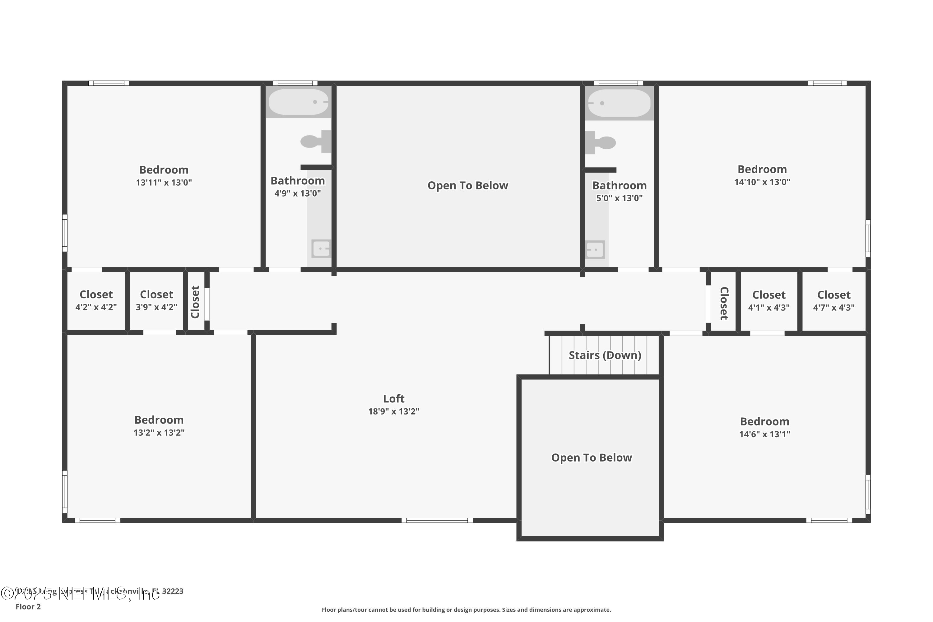 13283 LONG CYPRESS Trail