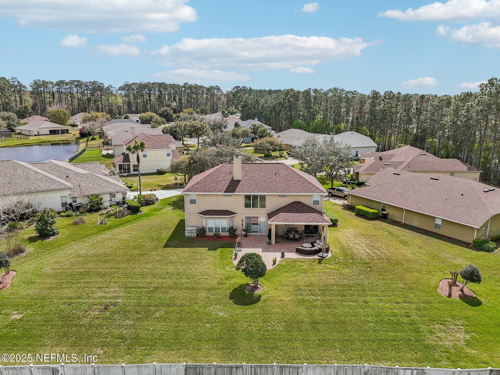 13283 LONG CYPRESS Trail