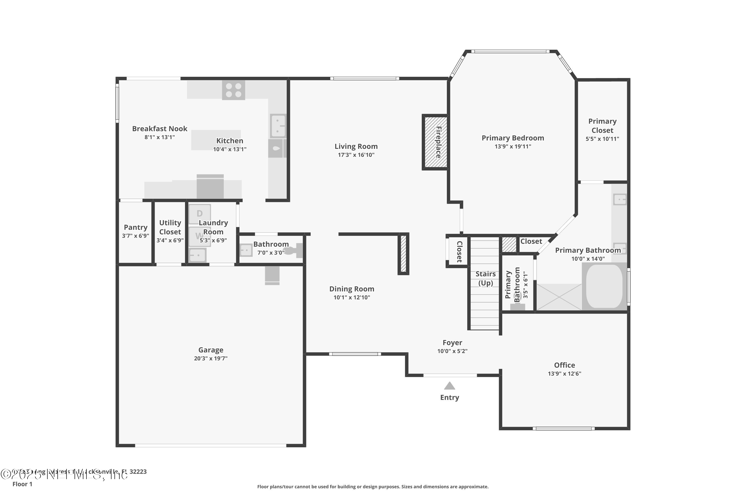 13283 LONG CYPRESS Trail