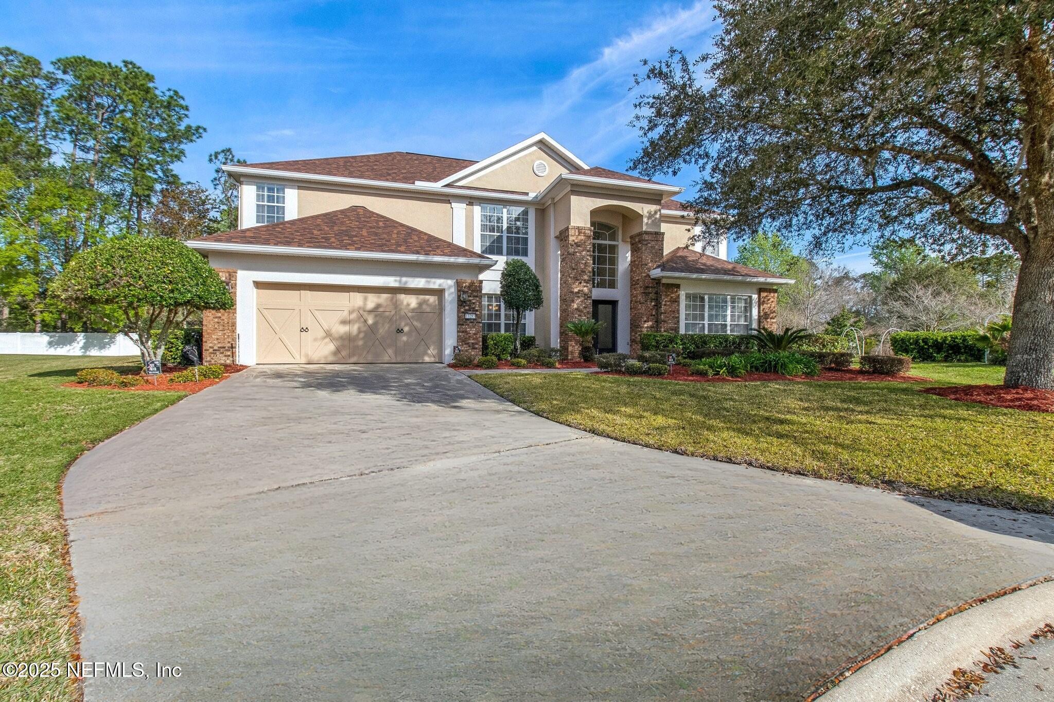 13283 LONG CYPRESS Trail