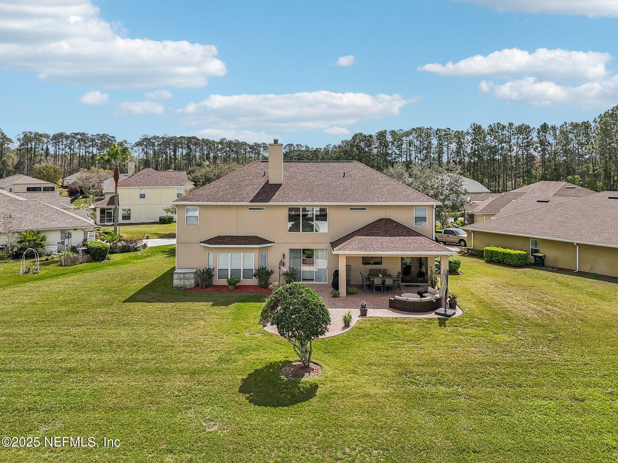 13283 LONG CYPRESS Trail