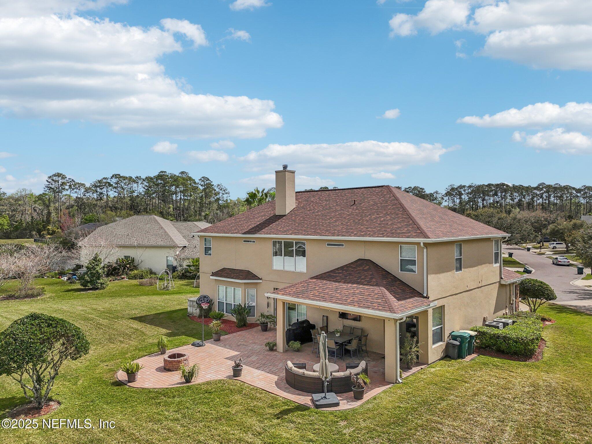 13283 LONG CYPRESS Trail