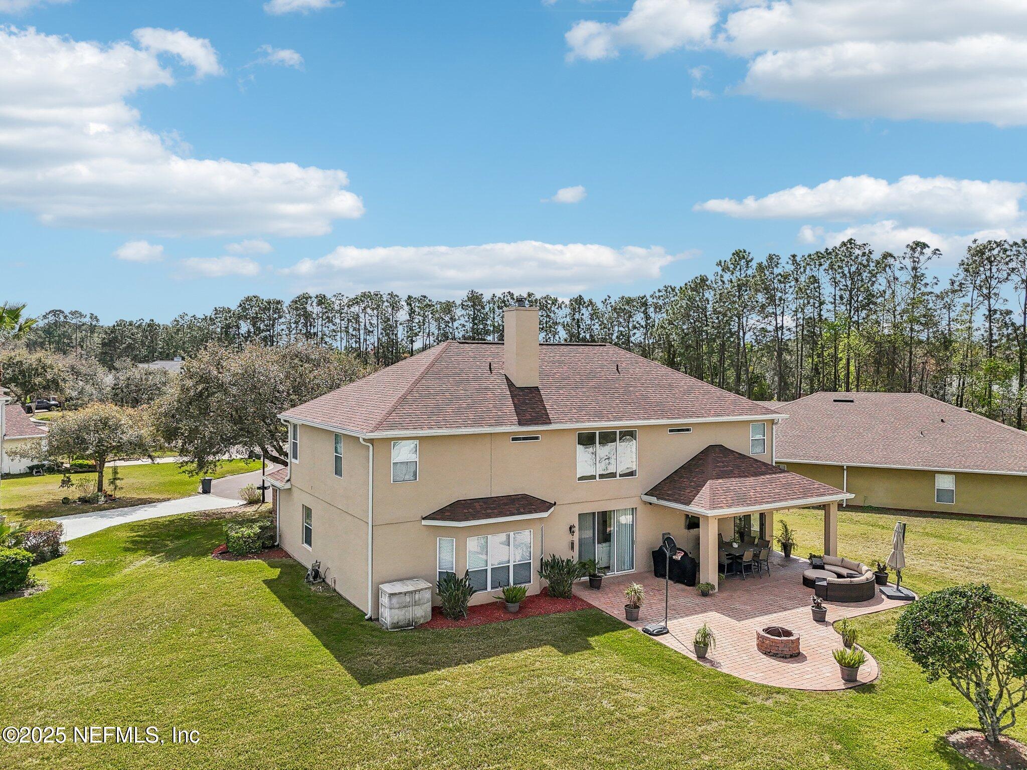 13283 LONG CYPRESS Trail