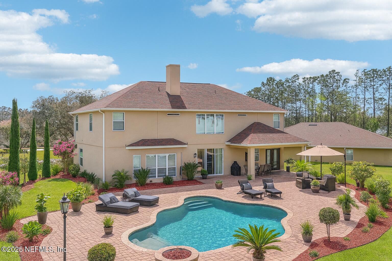 13283 LONG CYPRESS Trail