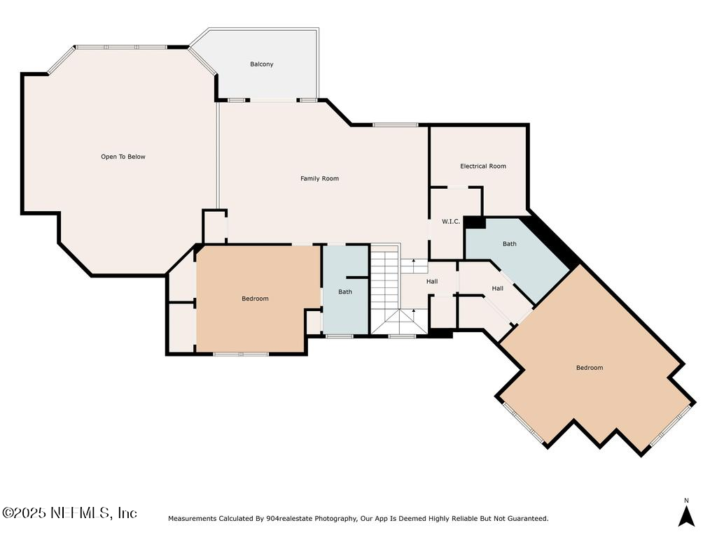 132 LANTERN WICK Place
