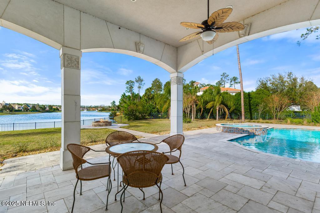 5357 BENTPINE COVE Road