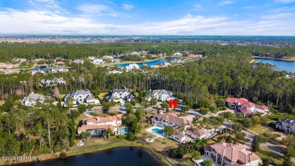 5357 BENTPINE COVE Road