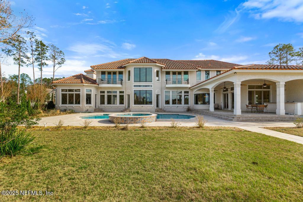 5357 BENTPINE COVE Road