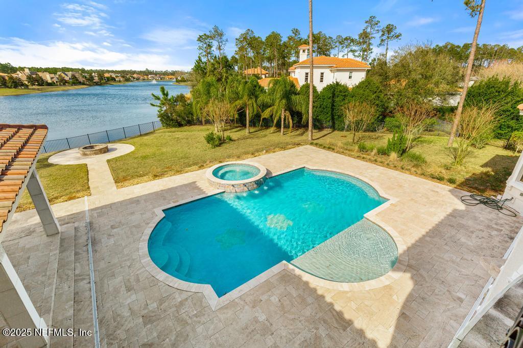 5357 BENTPINE COVE Road