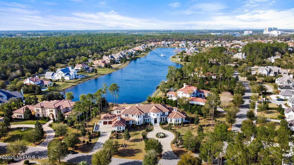 5357 BENTPINE COVE Road