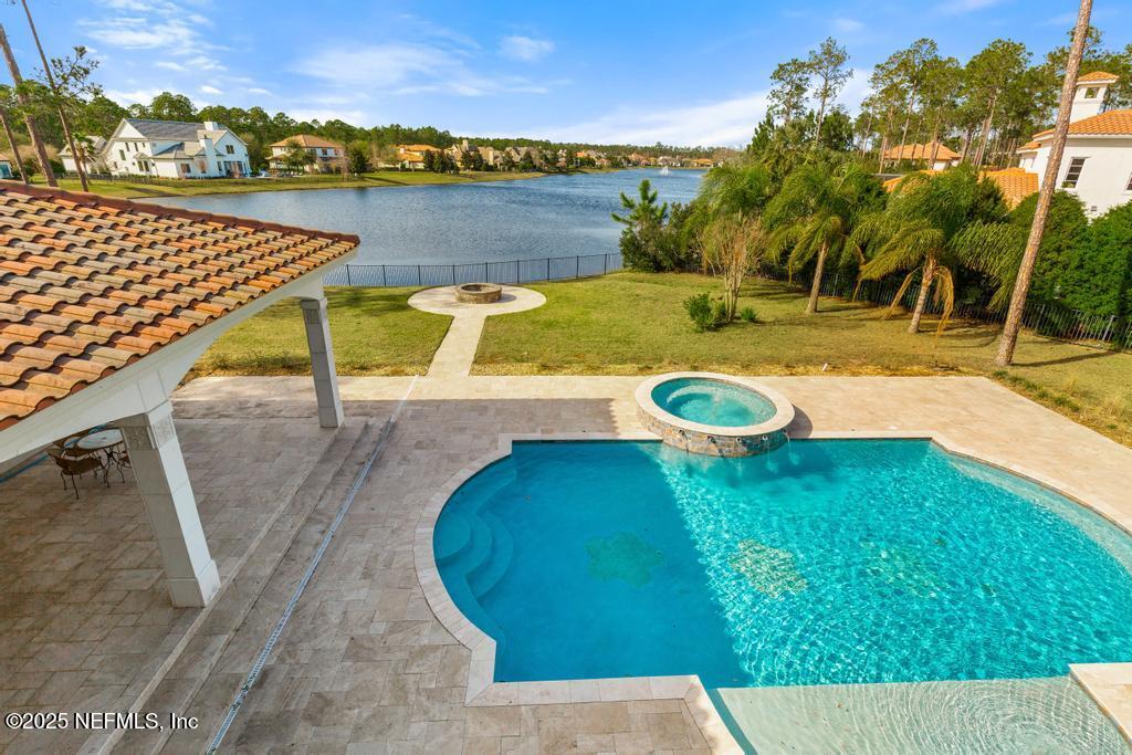 5357 BENTPINE COVE Road