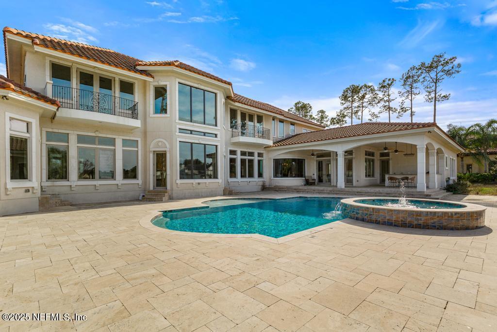 5357 BENTPINE COVE Road