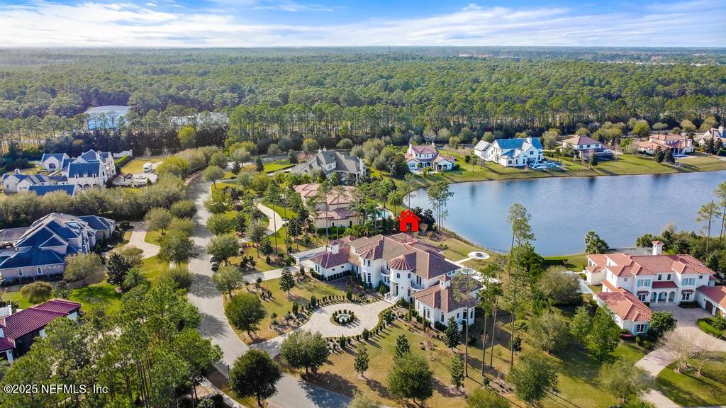 5357 BENTPINE COVE Road