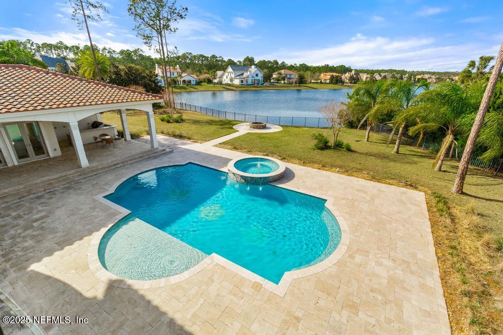 5357 BENTPINE COVE Road