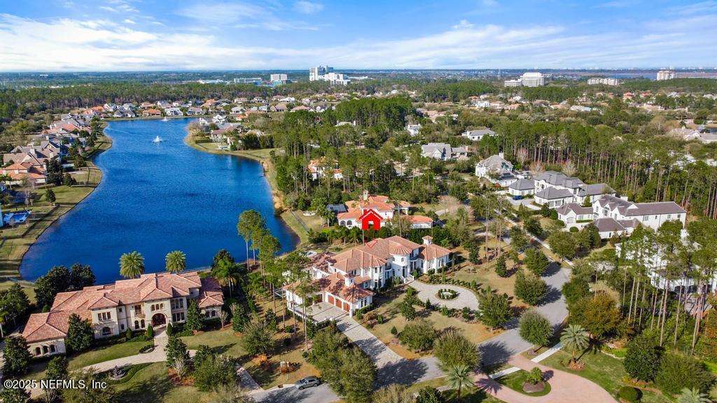 5357 BENTPINE COVE Road