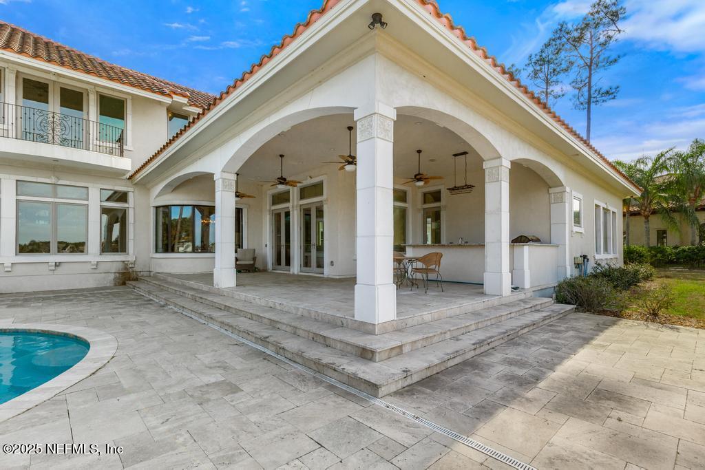 5357 BENTPINE COVE Road