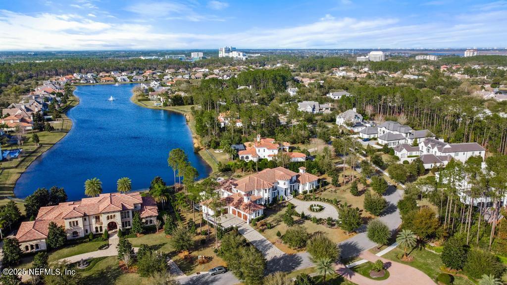 5357 BENTPINE COVE Road