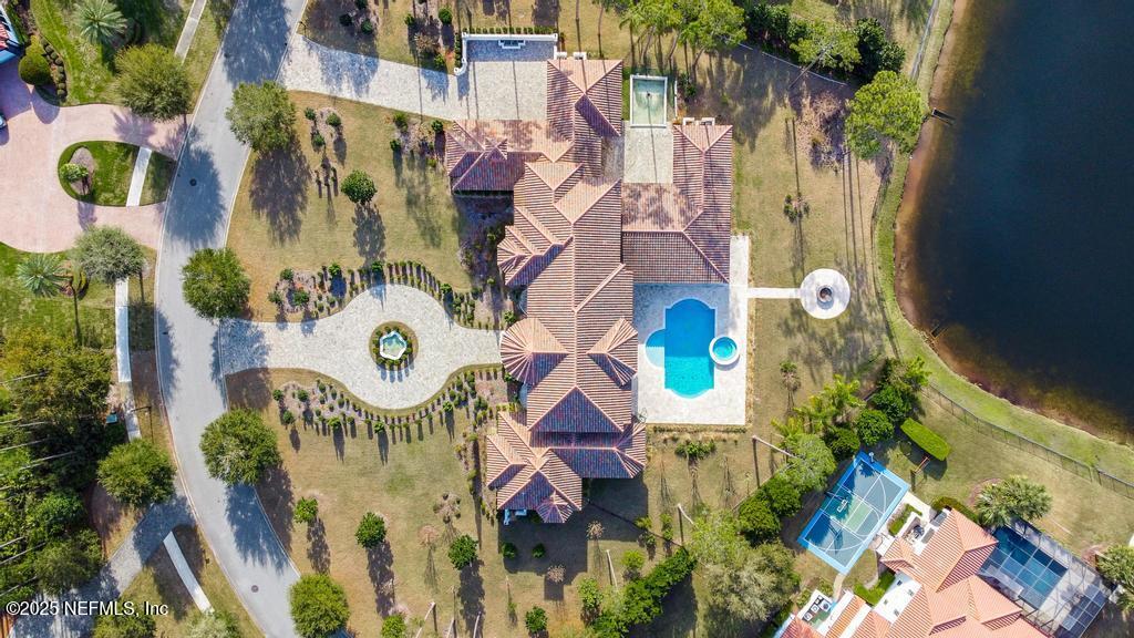 5357 BENTPINE COVE Road