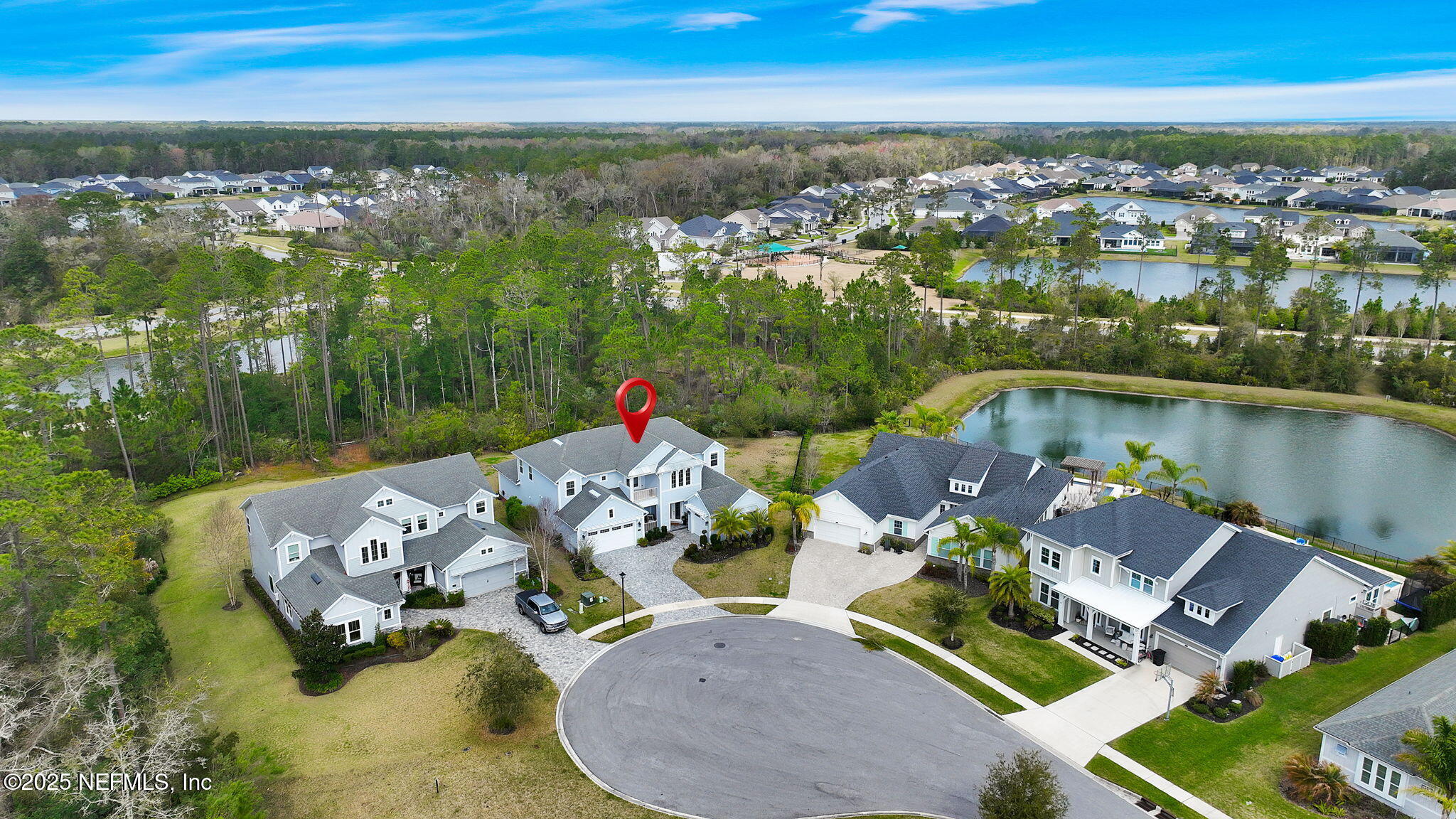 238 TIMBERCREEK Drive