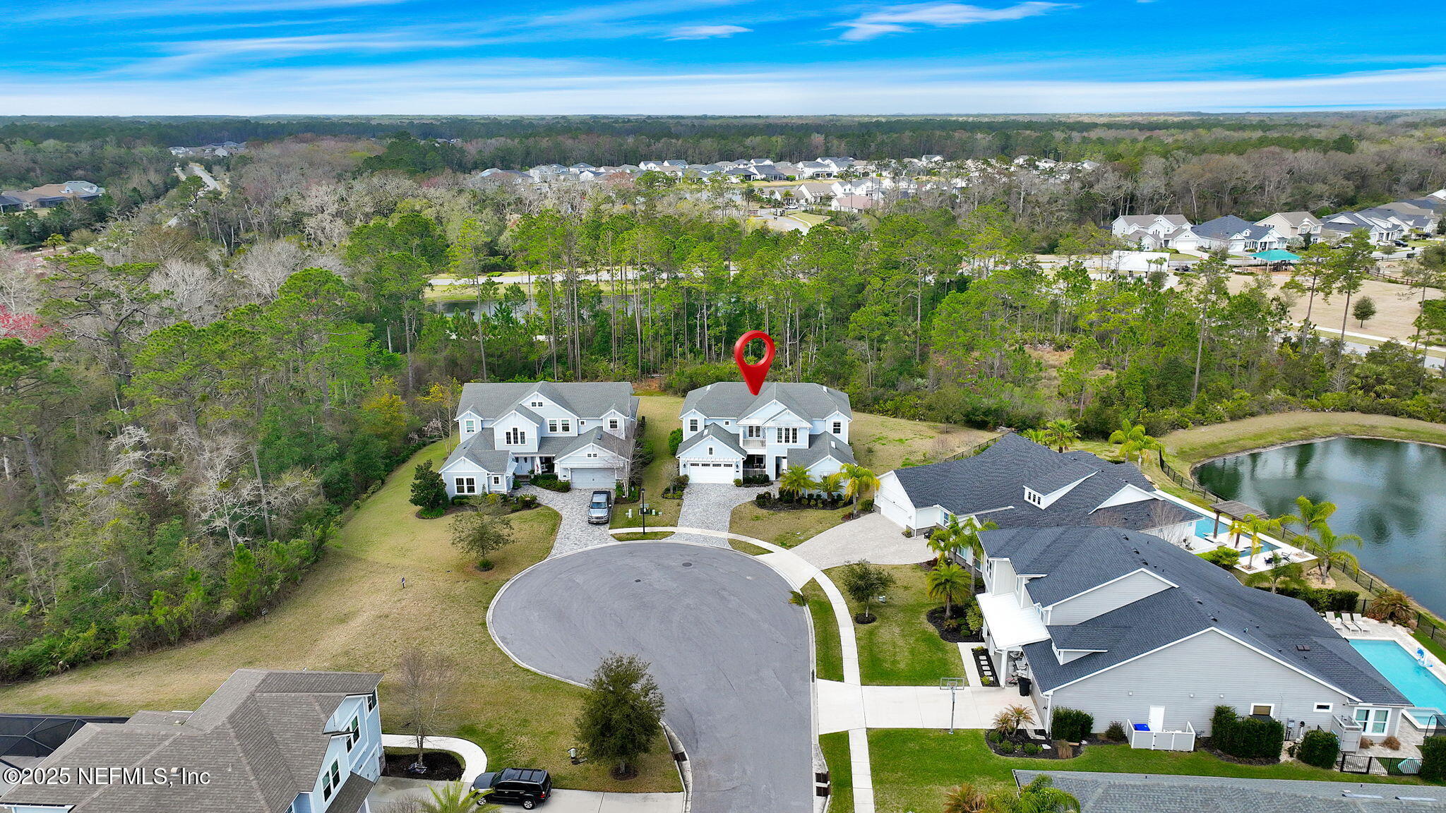 238 TIMBERCREEK Drive