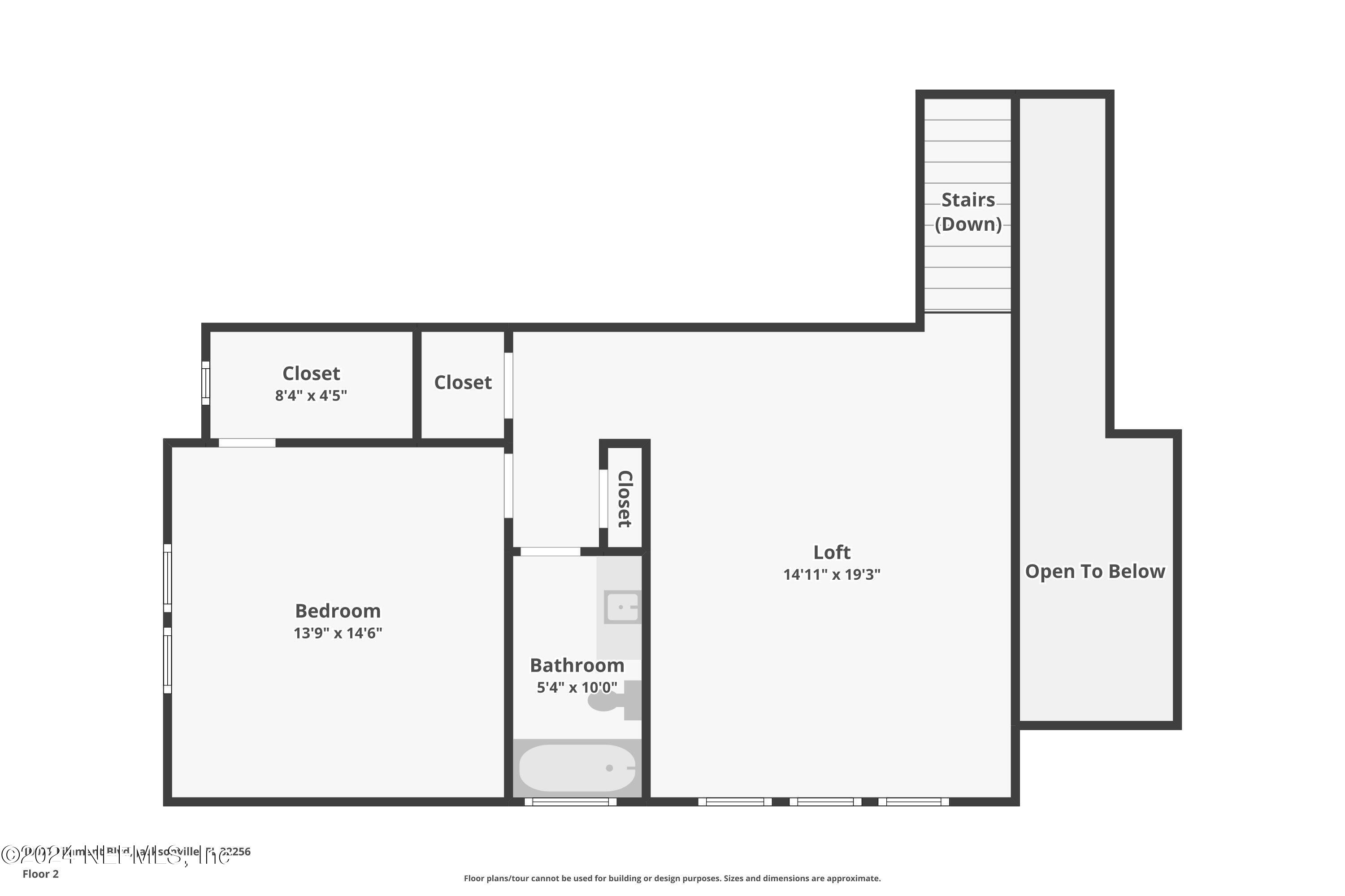 10077 FILAMENT Boulevard