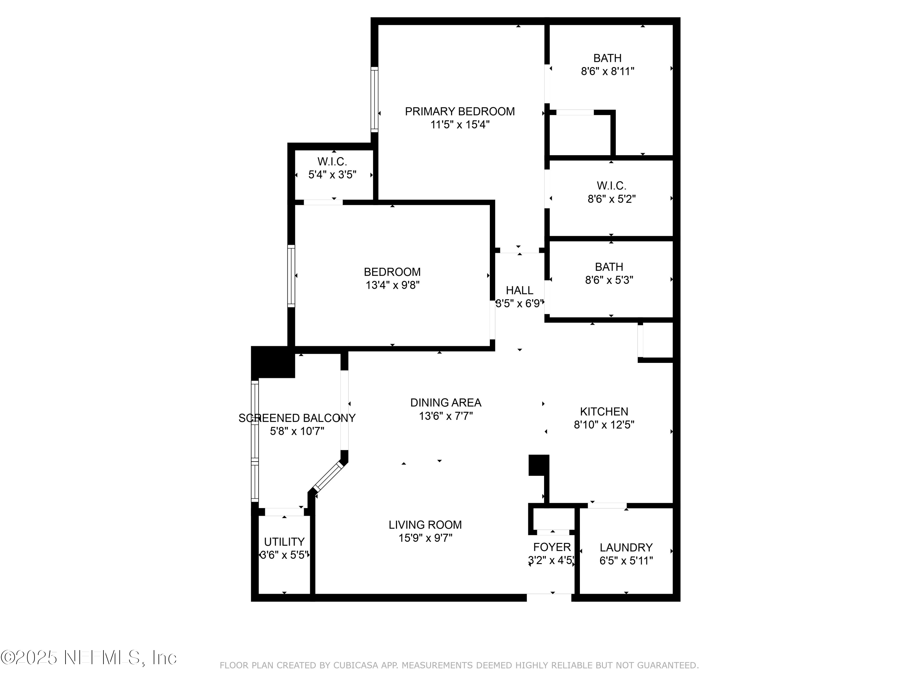 8539 GATE Parkway W, 624