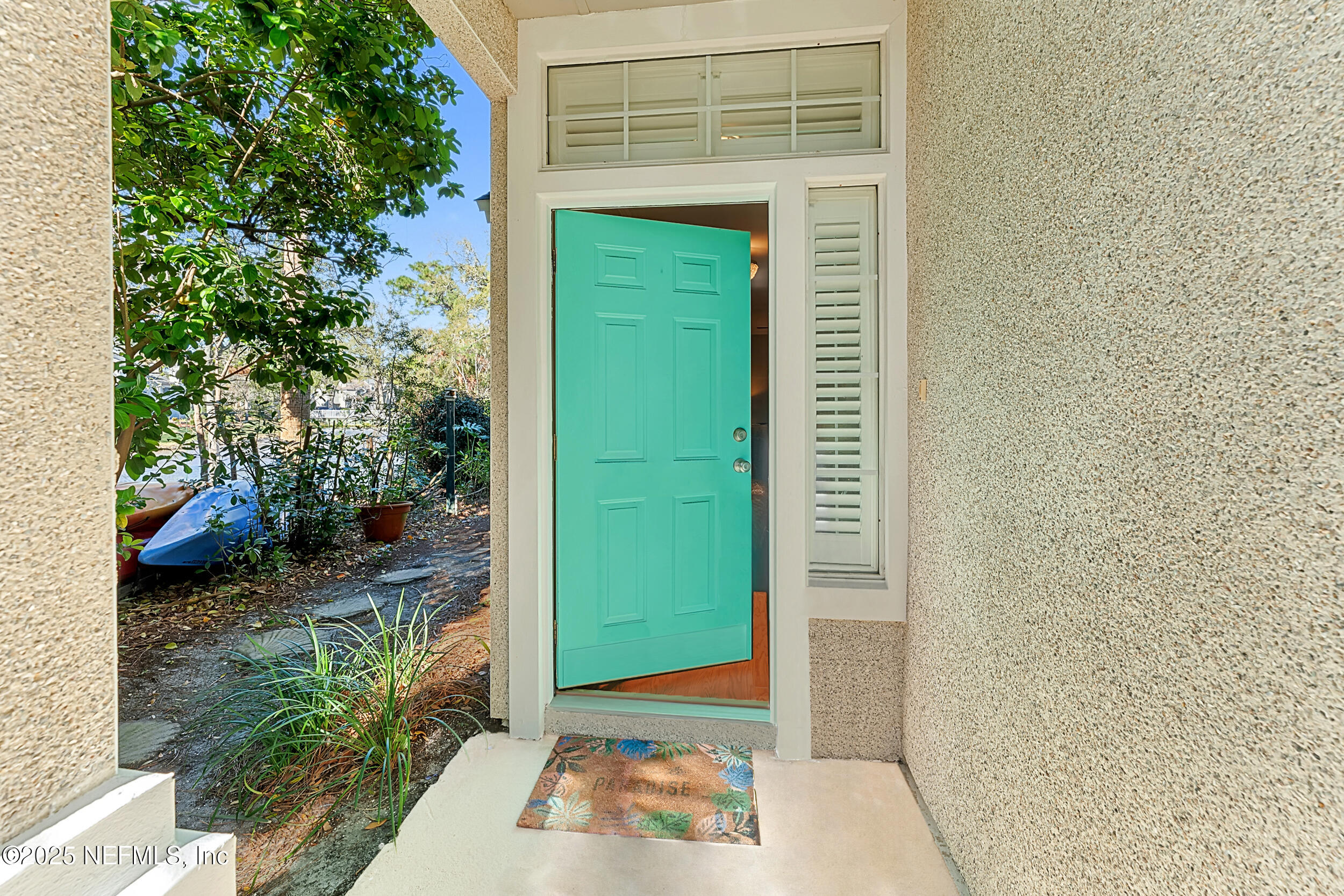 1057 LITTLE CYPRESS Key