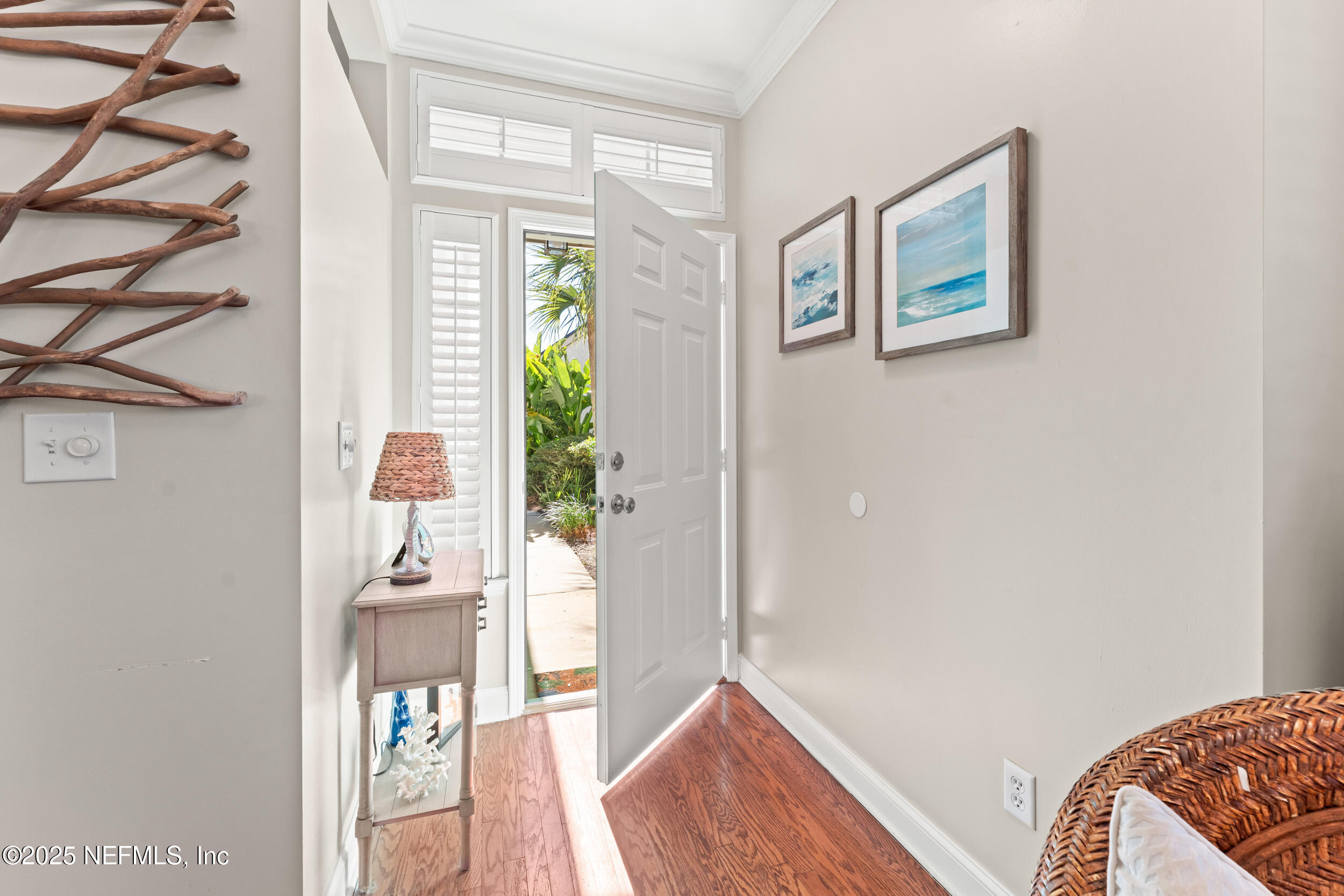 1057 LITTLE CYPRESS Key